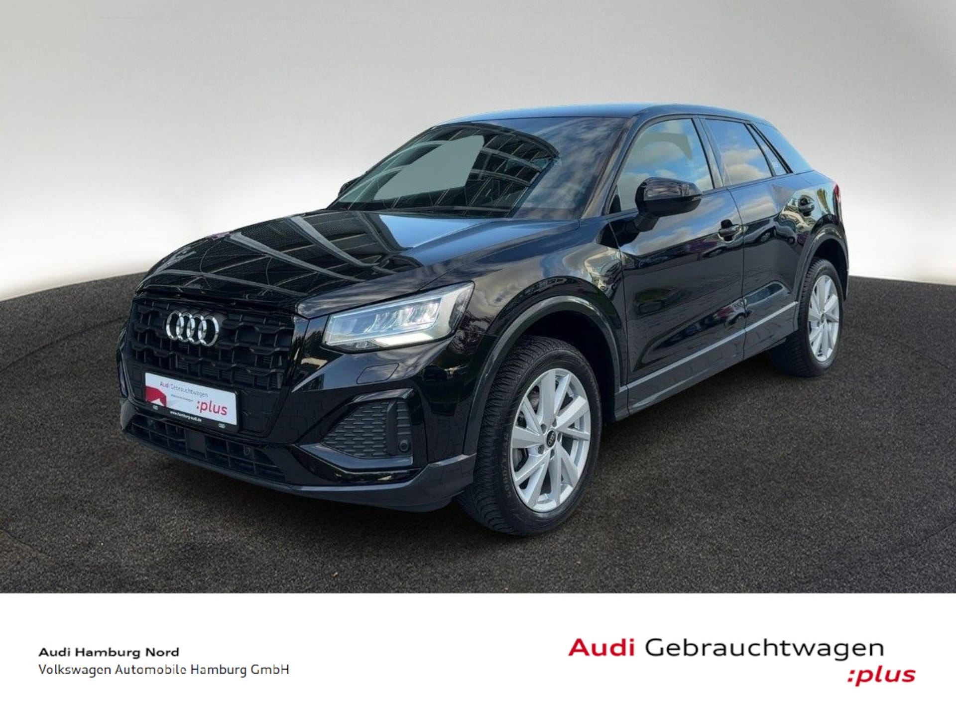 Audi Q2 2026