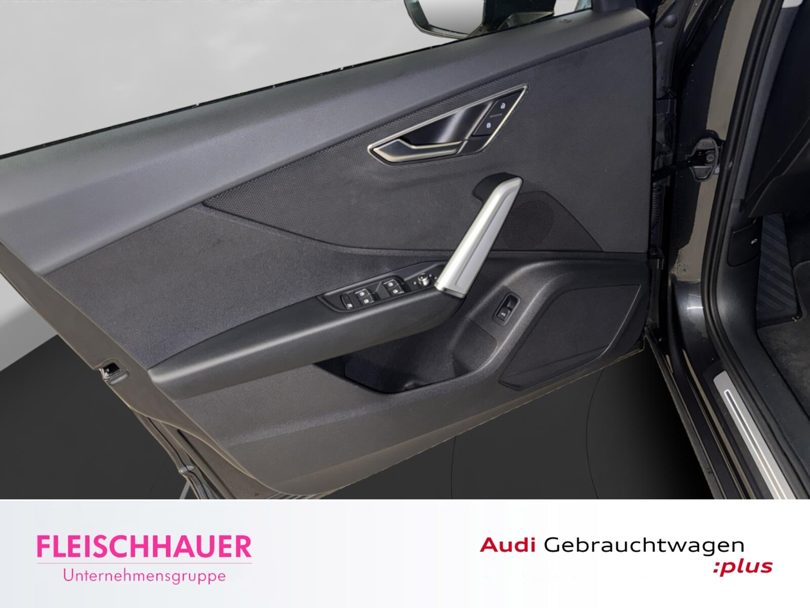 Audi Q2 – Bild 9