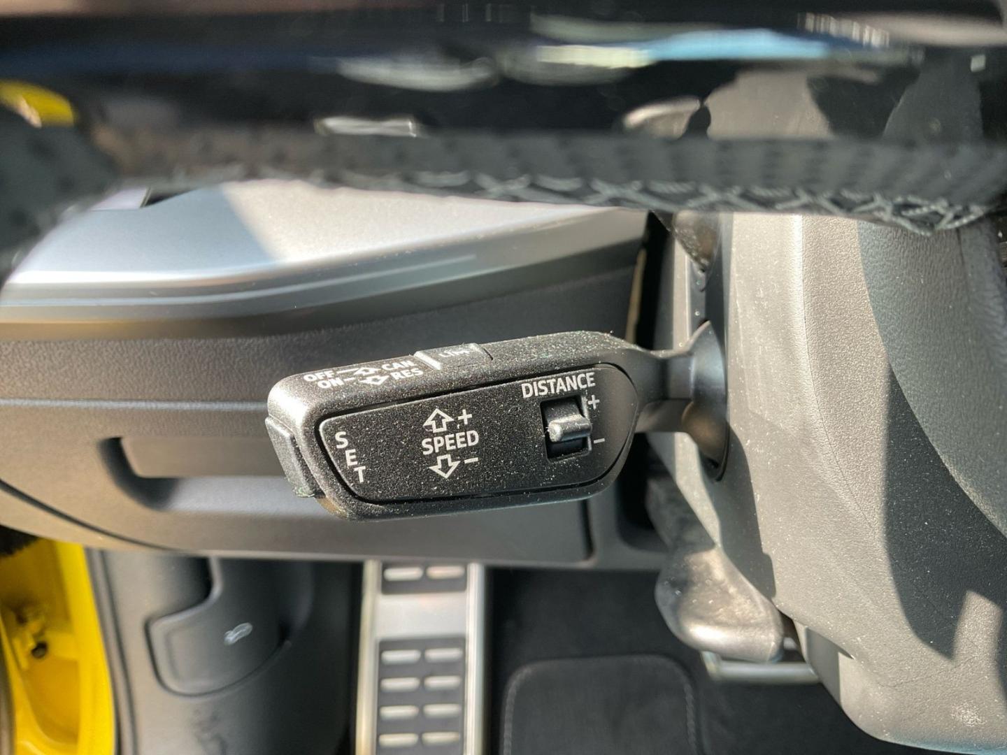 Image about Audi S3 Sportback TFSI quattro S tronic