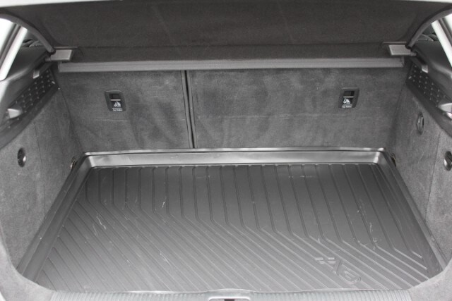 Image about Audi A3 Sportback sport 30 TDI Schaltgetriebe