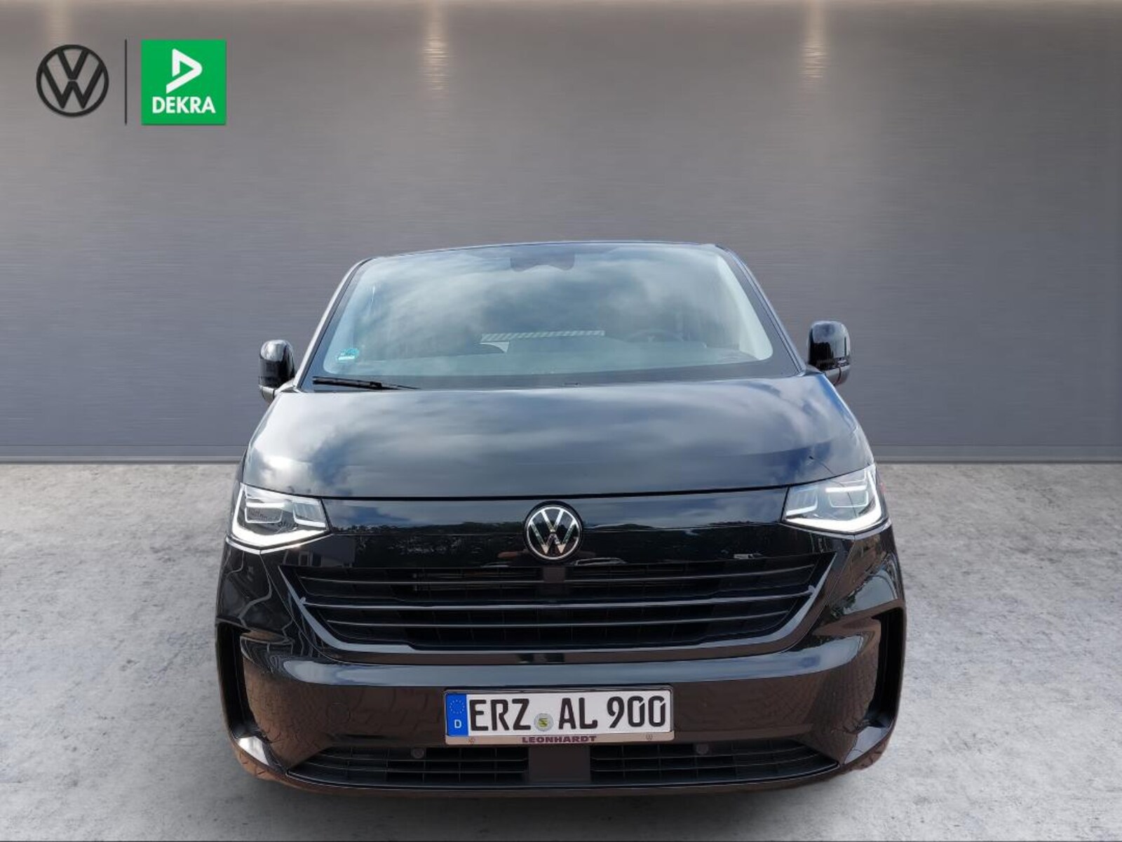 Volkswagen Caravelle – Bild 3
