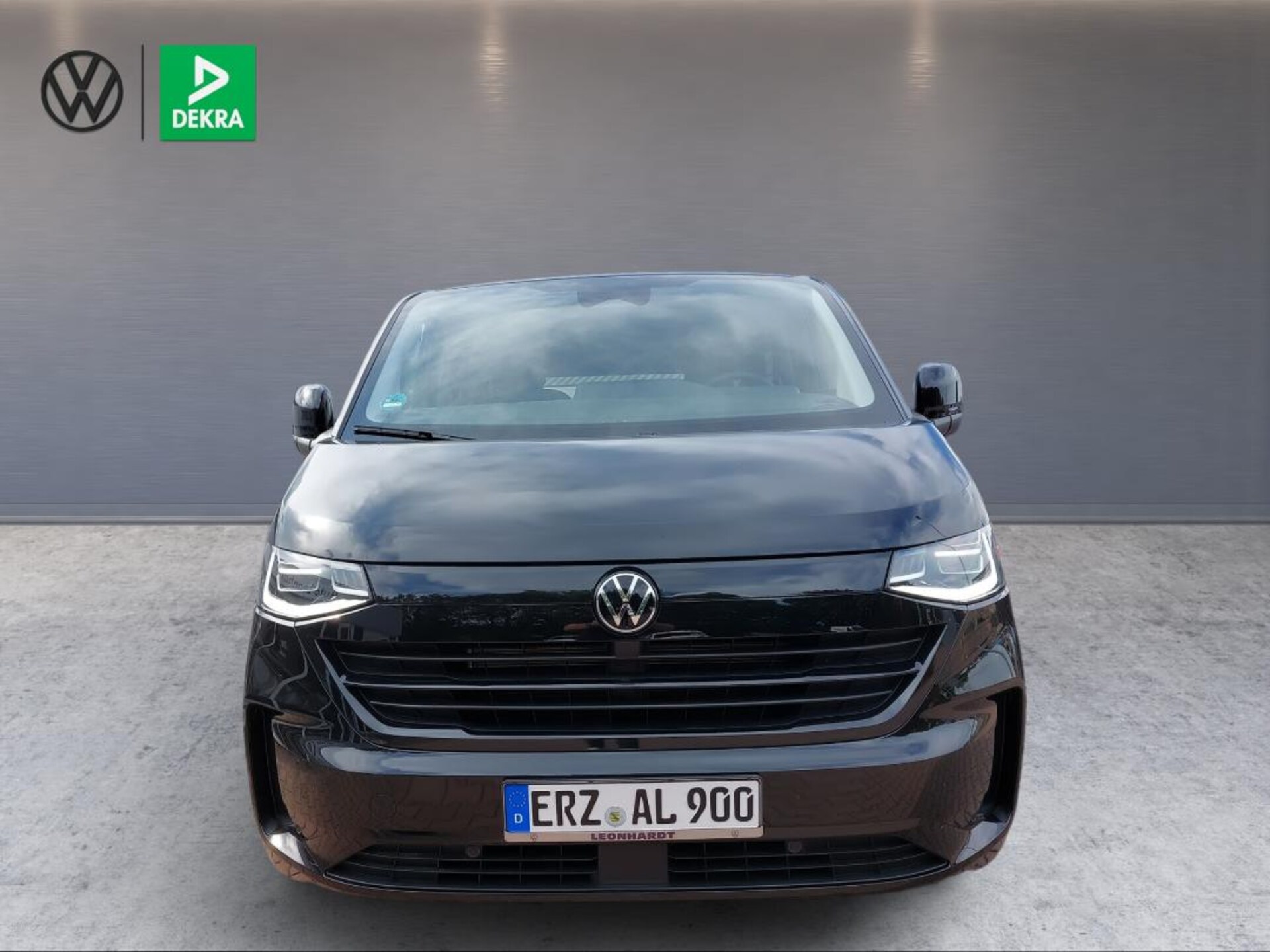 Volkswagen Caravelle Life