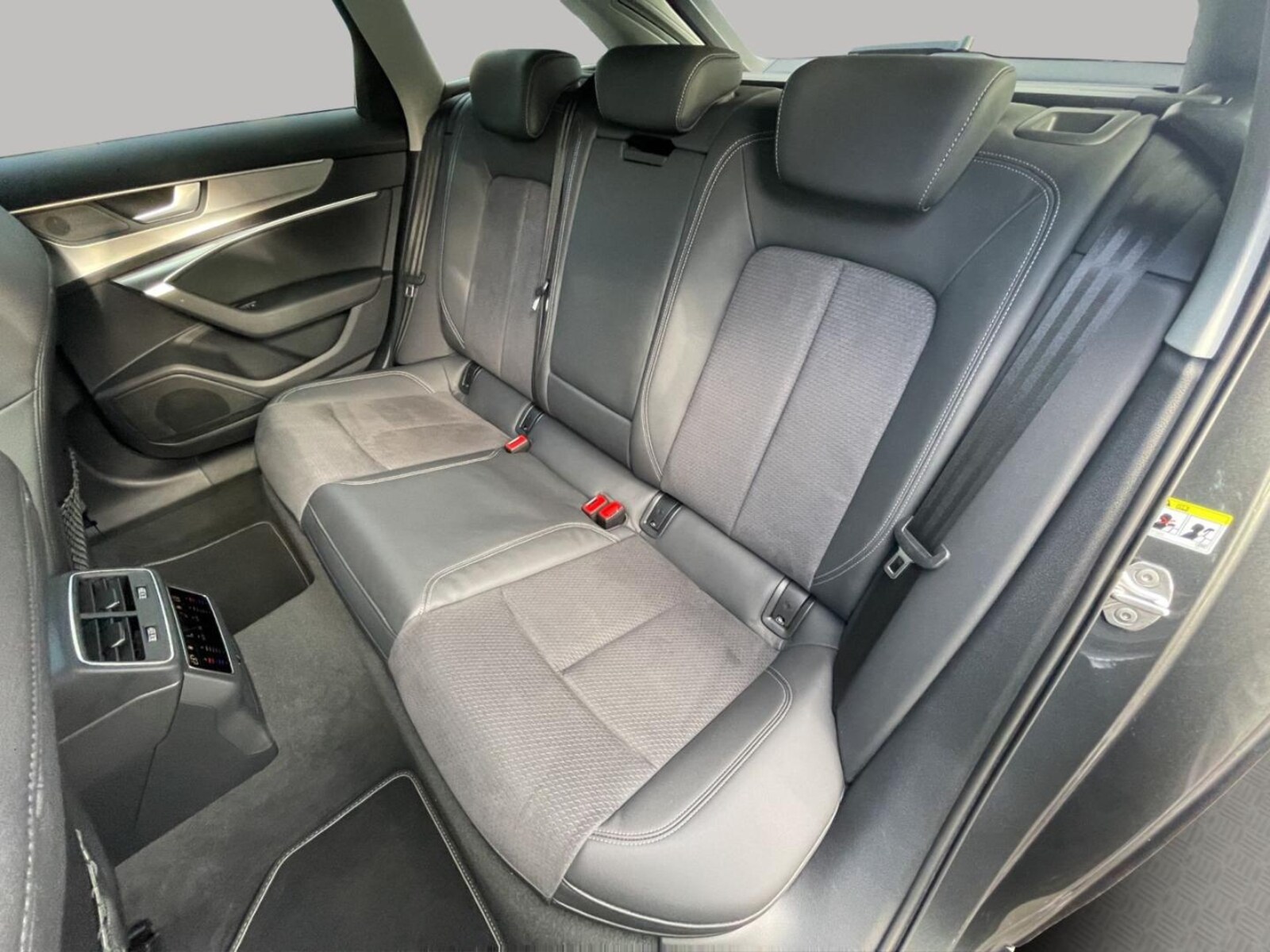 Audi S6 Avant – Bild 16