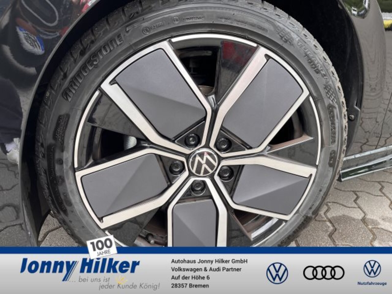 Volkswagen Golf – Bild 14