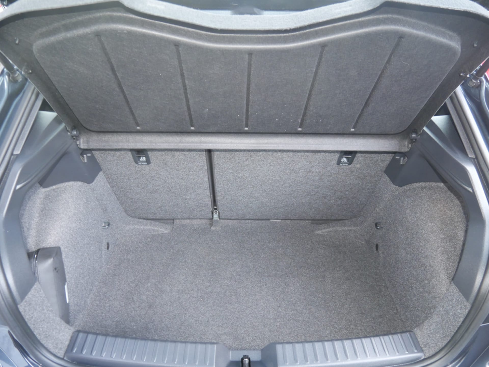 SEAT Ibiza FR