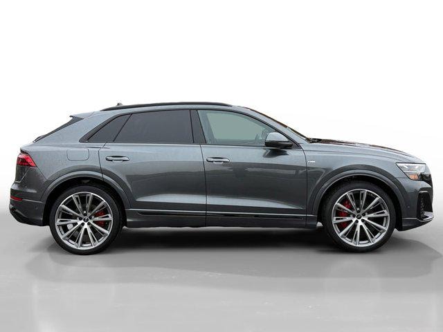 2026 Audi Q8 Prestige - Photo 6