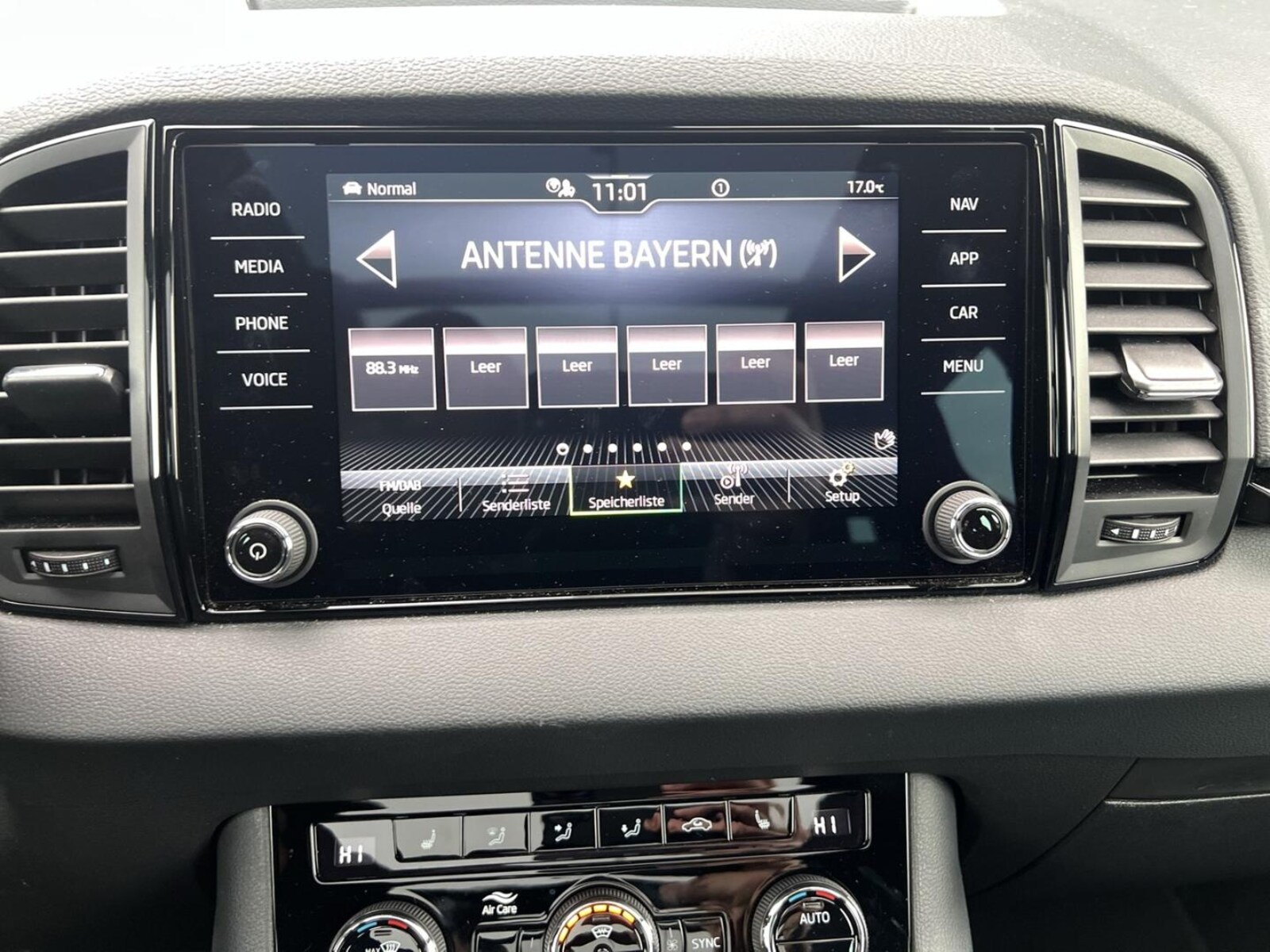 Škoda Karoq – Bild 14