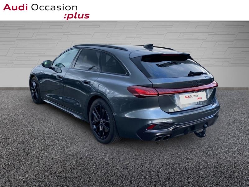 Image about Audi A5 Avant Design TDI Hybride 204 ch S tronic