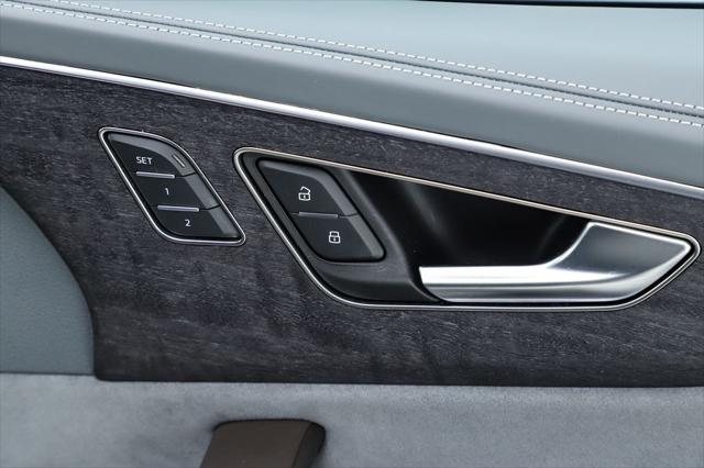 2023 Audi Q8 Prestige - Photo 65