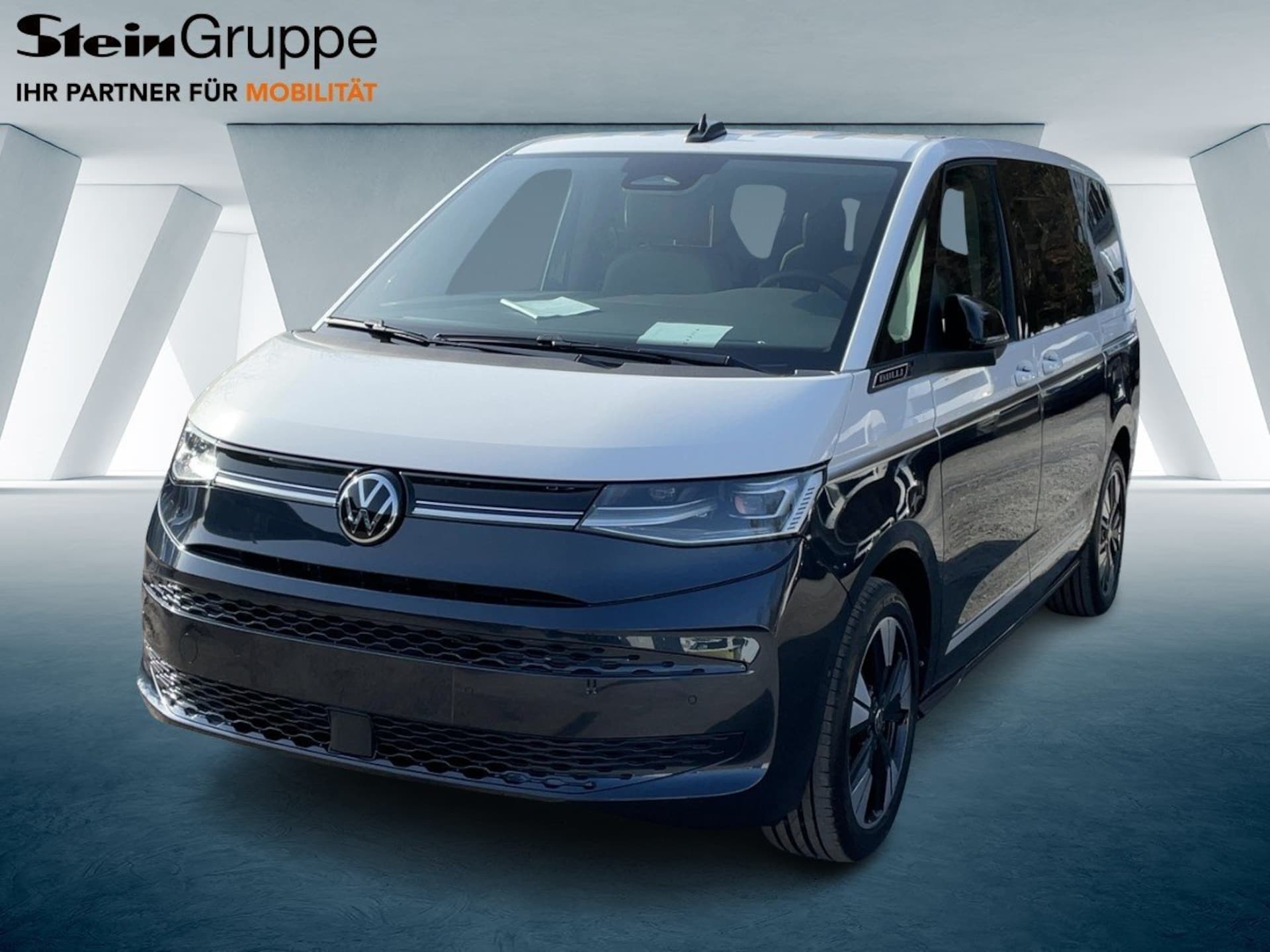 Volkswagen Multivan Langversion Life