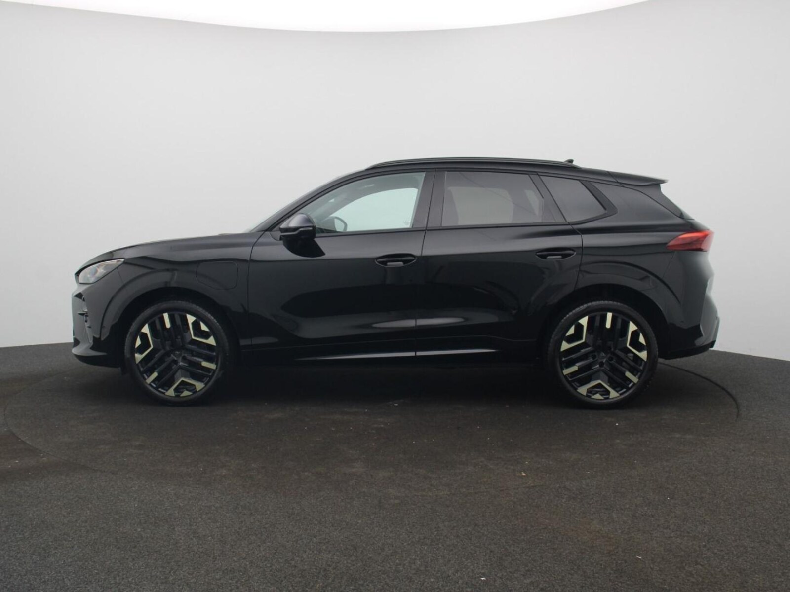 CUPRA Terramar – Bild 4