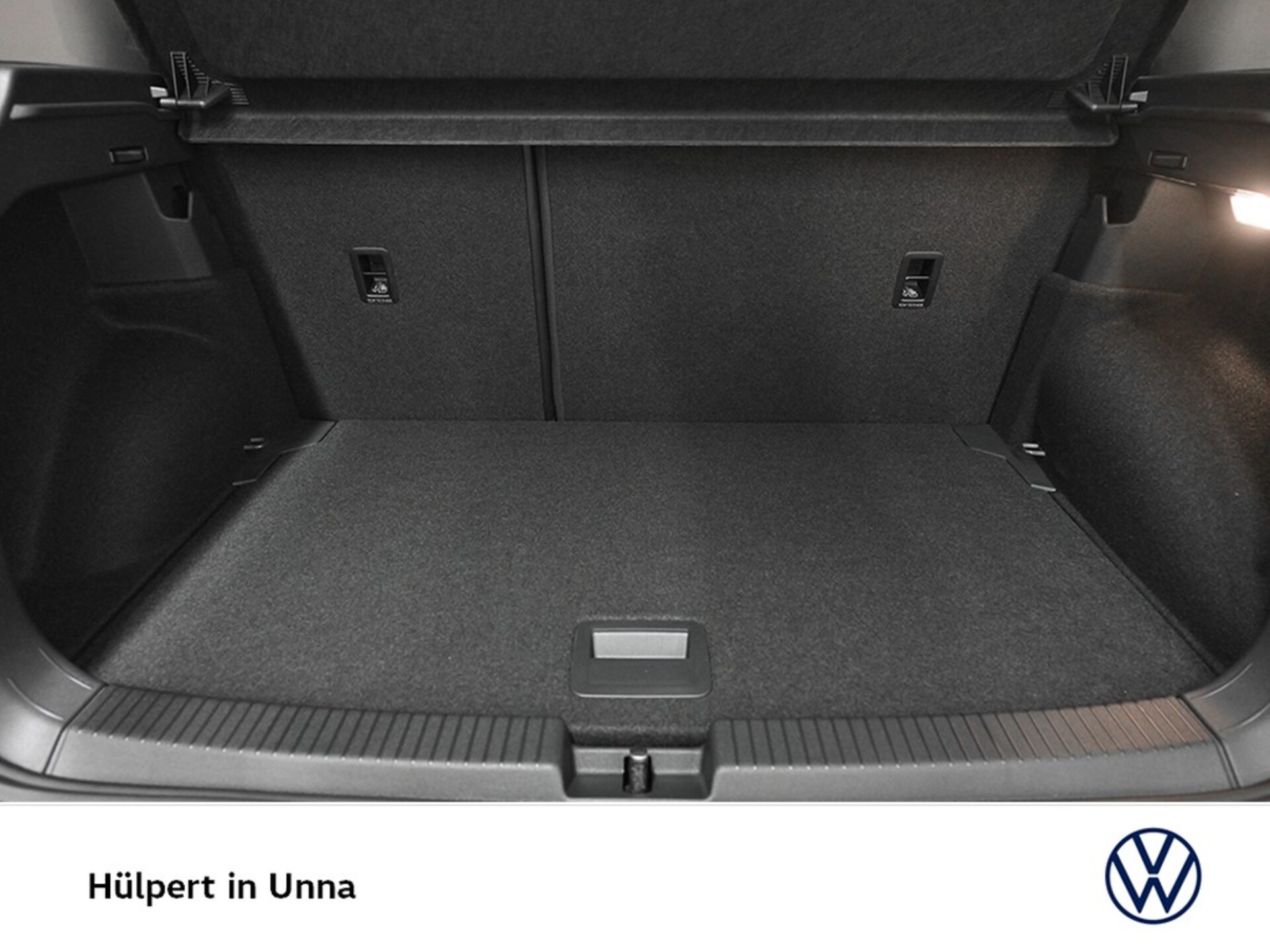 Volkswagen T-Cross ENERGY