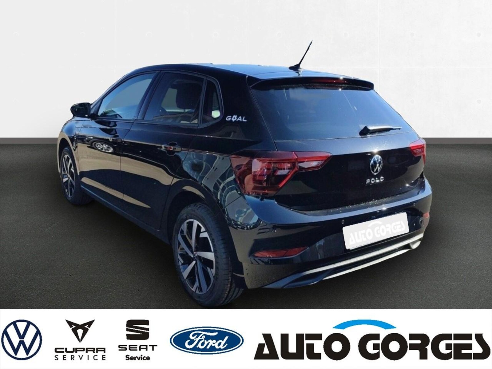 Volkswagen Polo – Bild 3