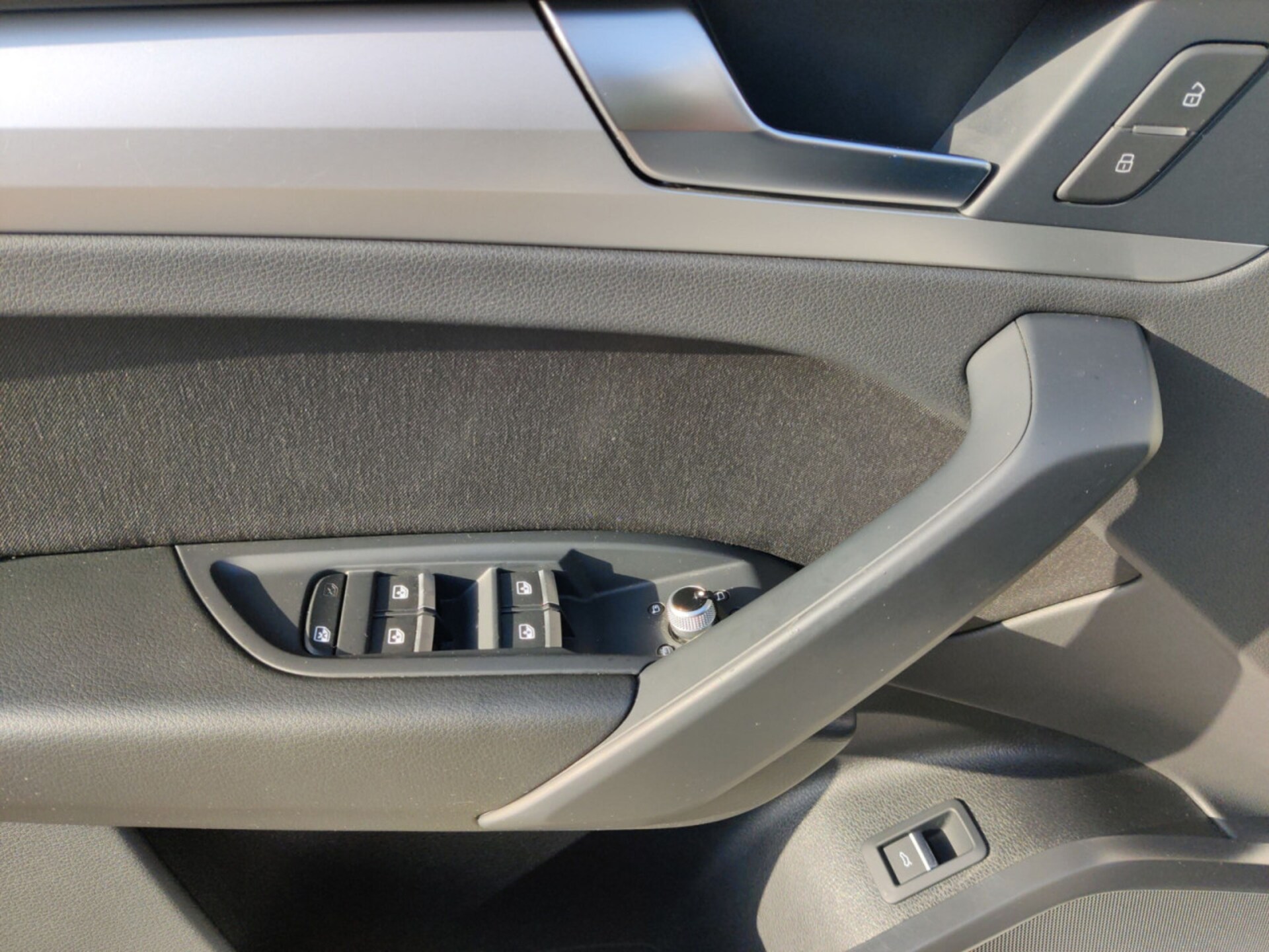 Audi Q5 SUV