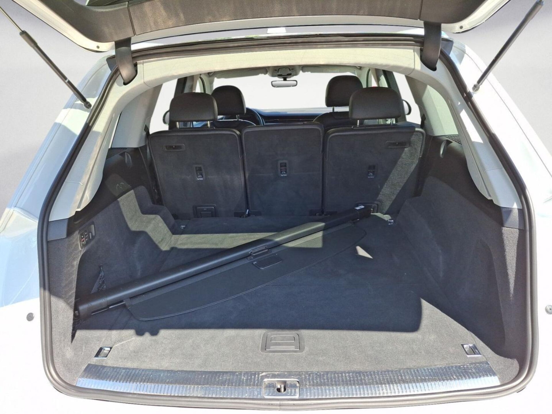 Audi Q7 SUV S line