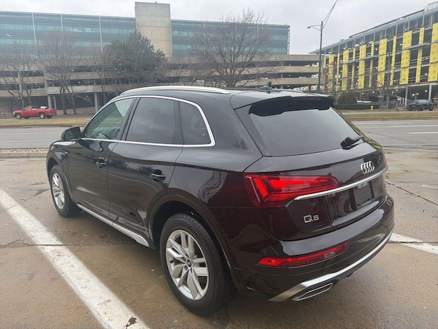 2023 Audi Q5 Premium - Photo 7