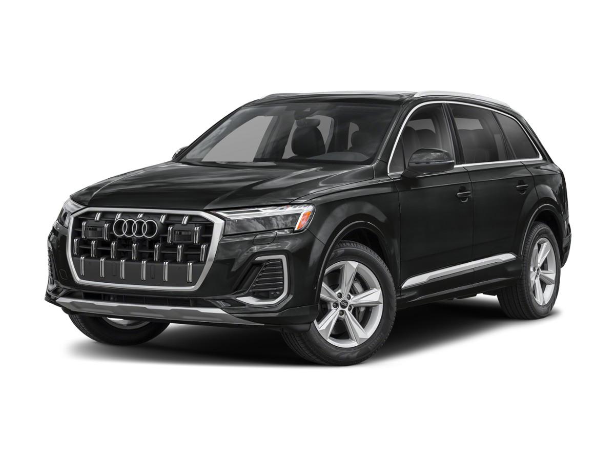 2025 Audi Q7 55 Premium Plus quattro Tiptronic's photo