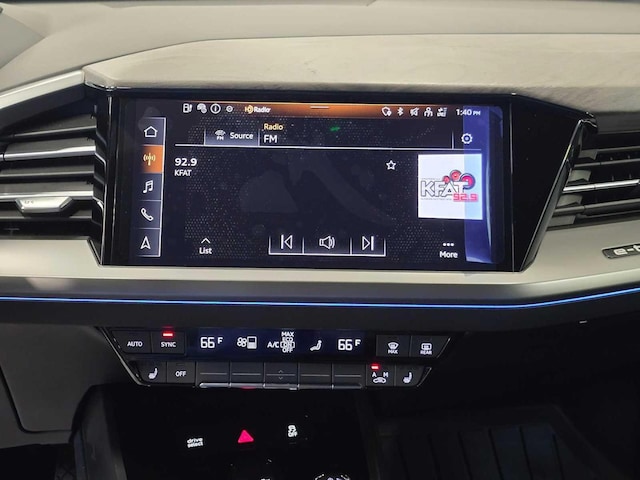 2024 Audi Q4 e-tron Premium Plus - Photo 29