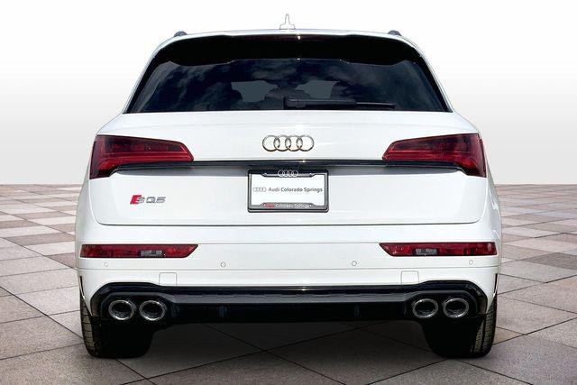 2024 Audi SQ5