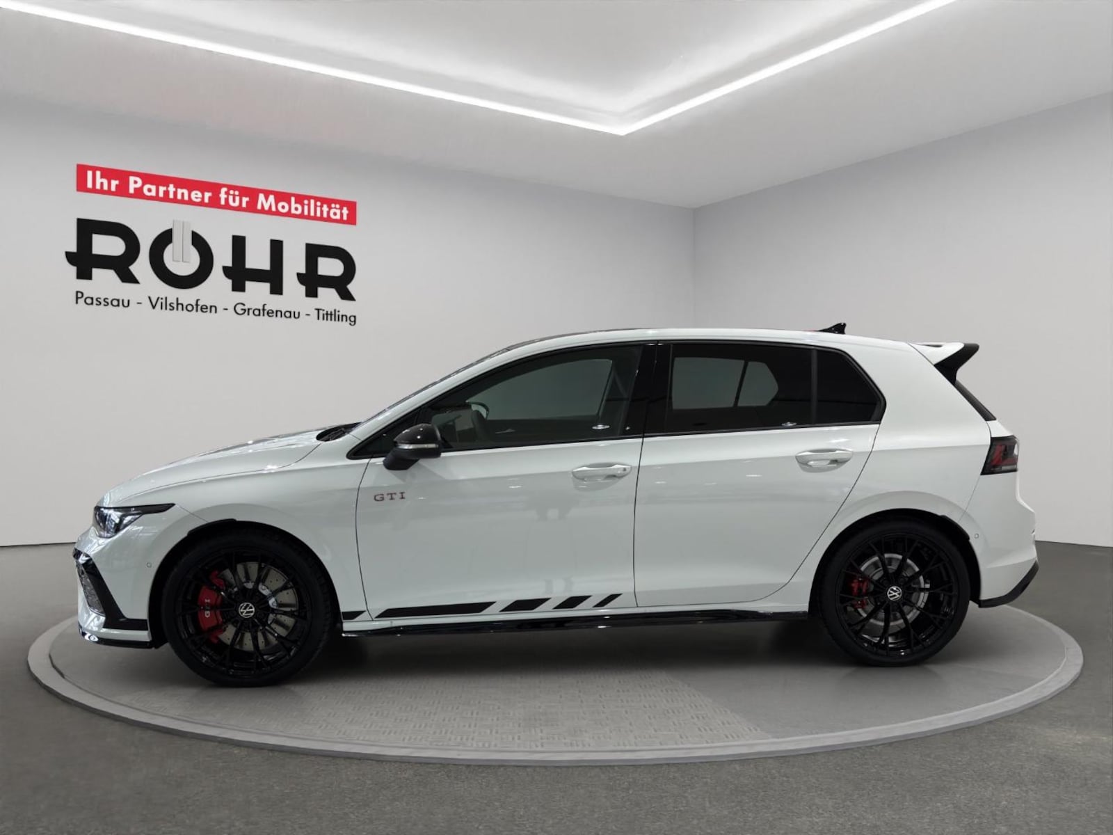 Volkswagen Golf – Bild 3