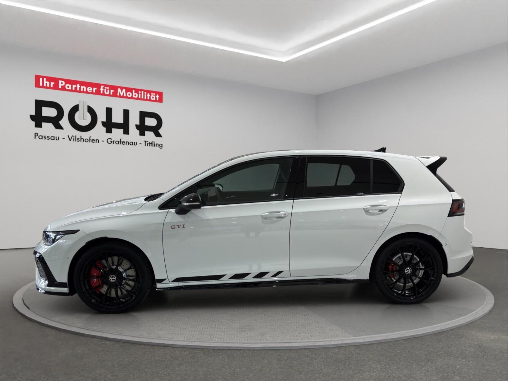 Volkswagen Golf GTI Clubsport