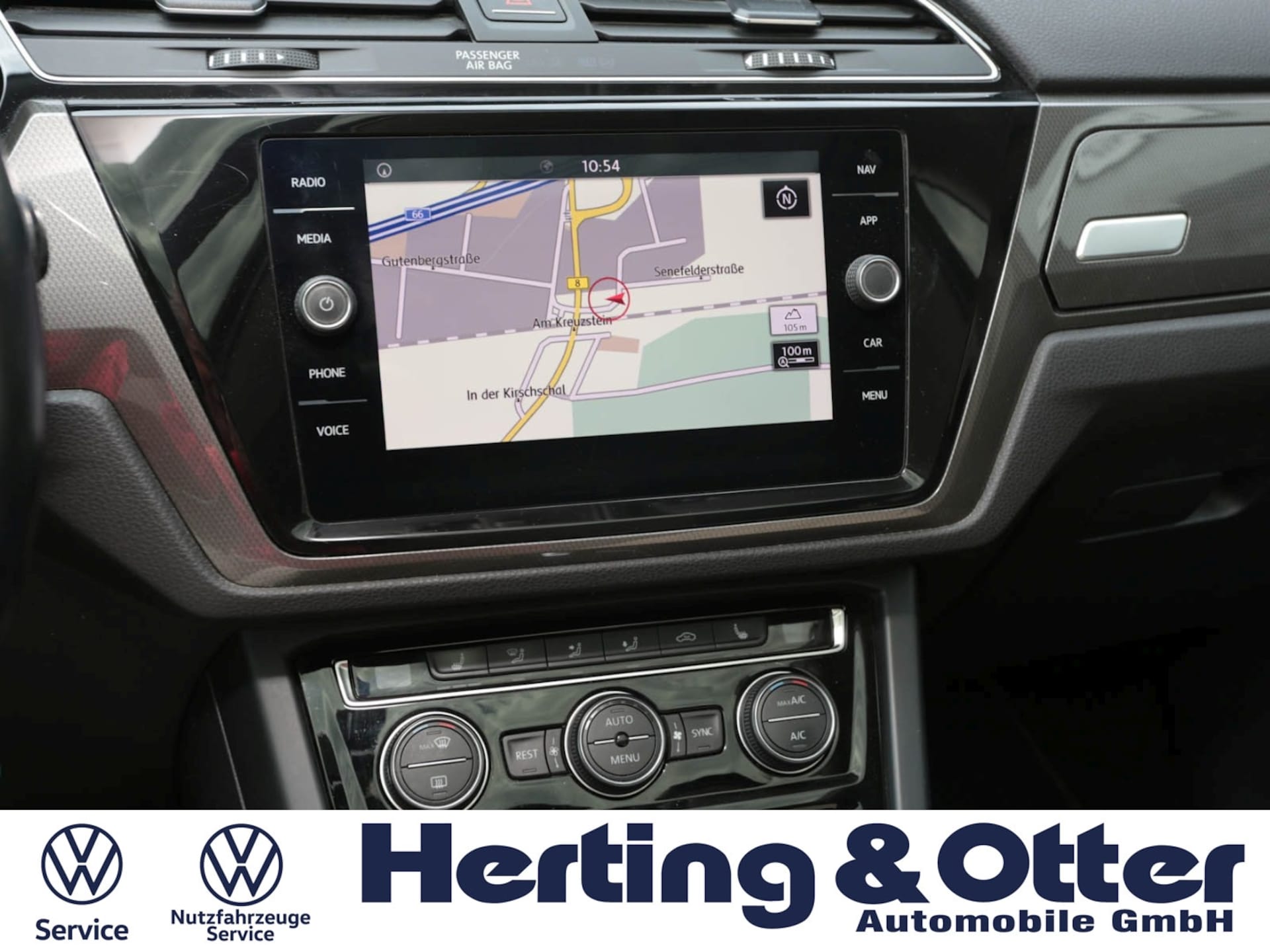 Volkswagen Touran IQ.DRIVE