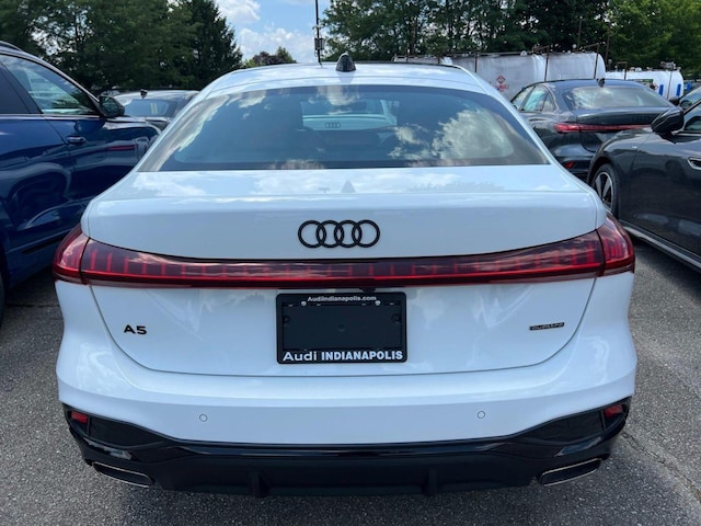 2026 Audi A5 Sedan