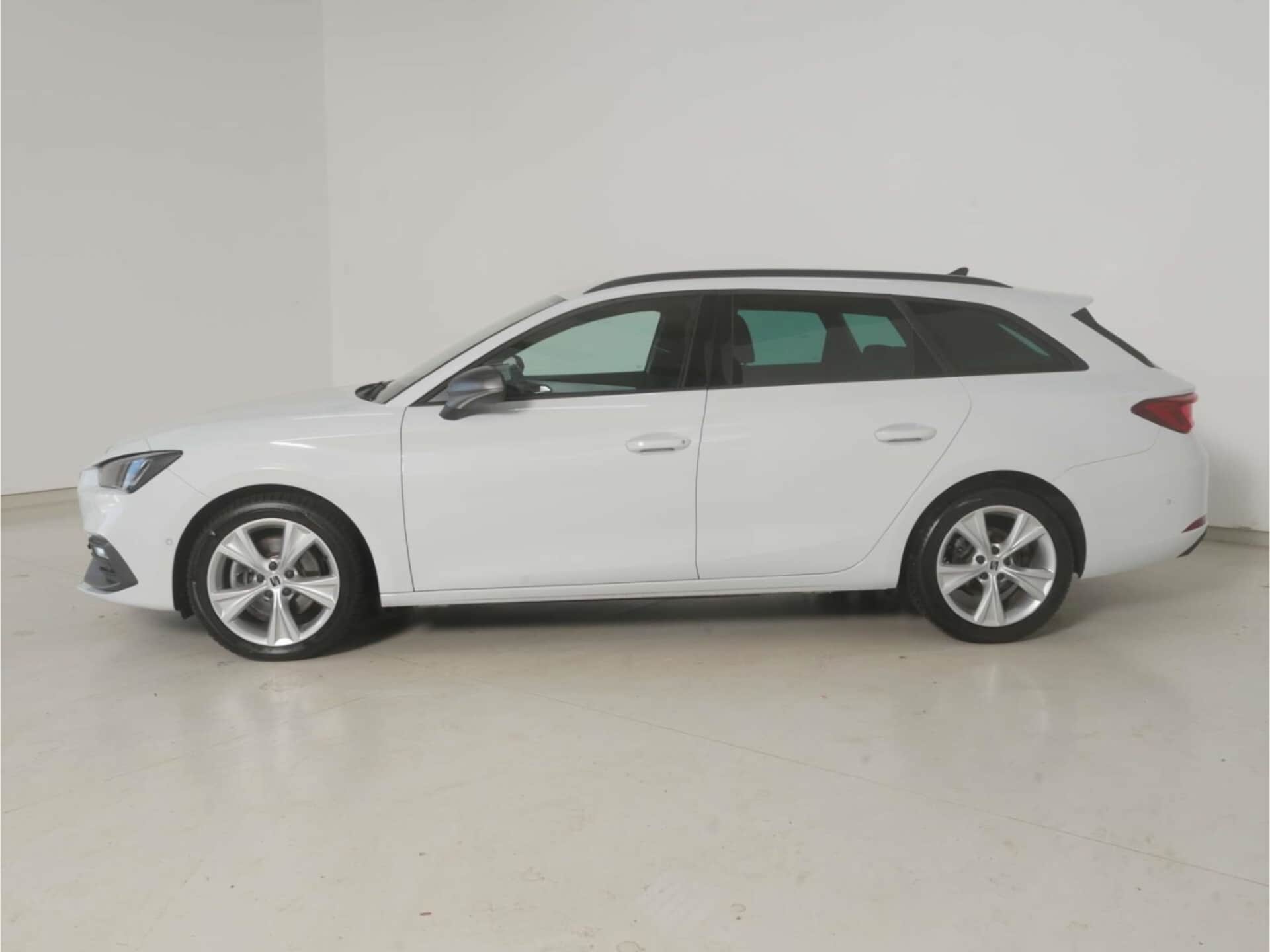 SEAT Leon Sportstourer FR