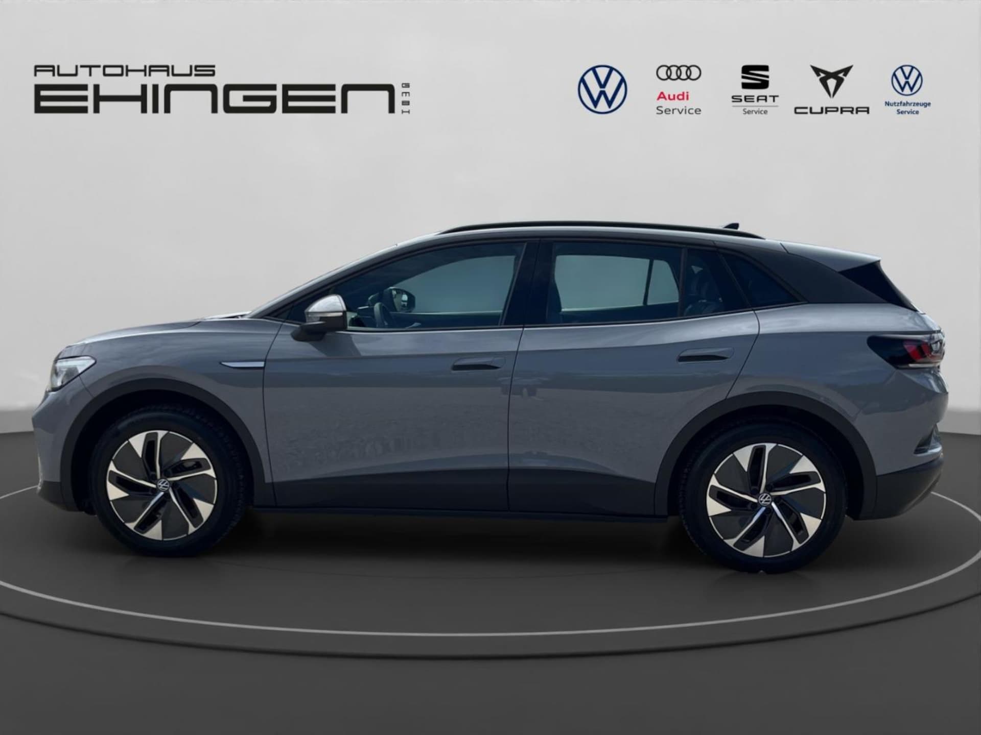 Volkswagen ID.4 Pure