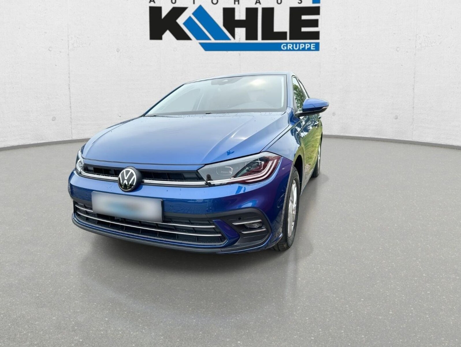 Volkswagen Polo – Bild 4