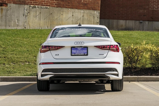 2026 Audi A3 Premium Plus - Photo 27