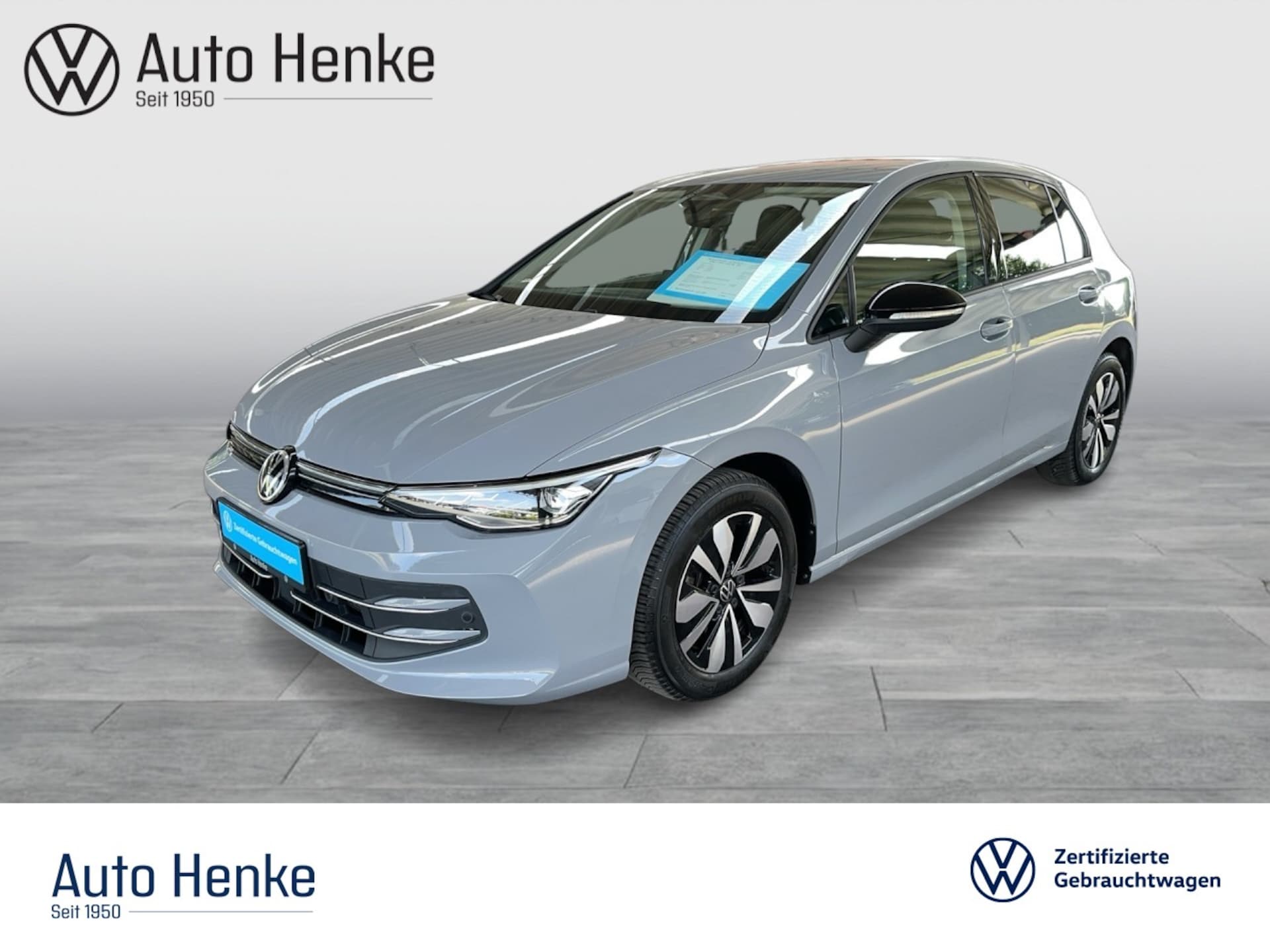 Volkswagen Golf Life