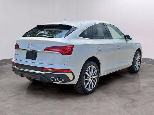 2023 Audi SQ5 Sportback