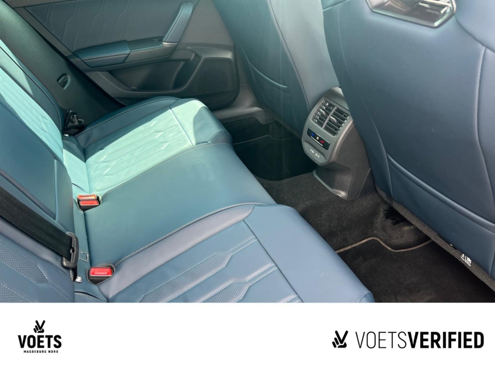 CUPRA Formentor VZ