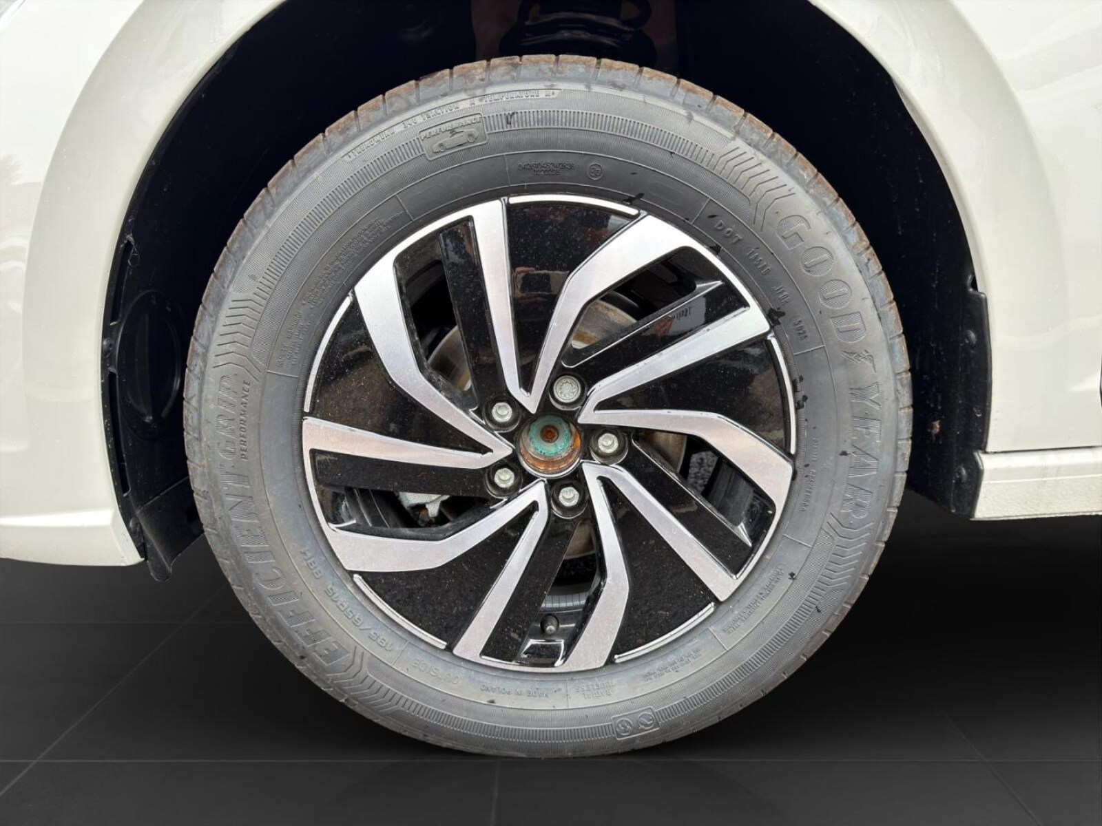 Volkswagen Polo – Bild 7