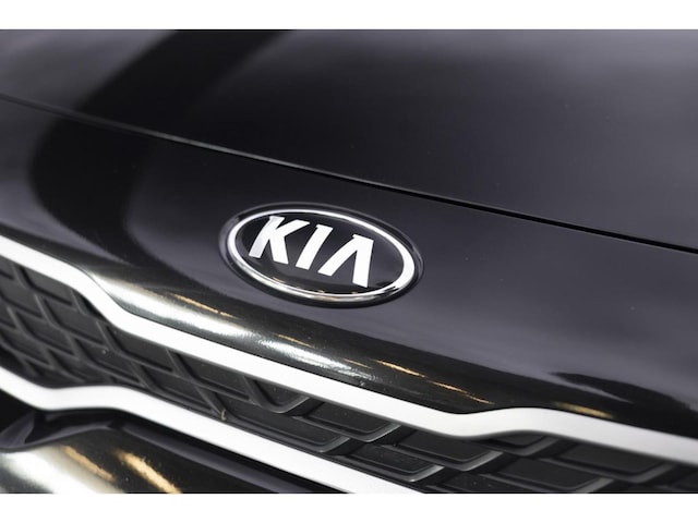 2020 Kia Rio