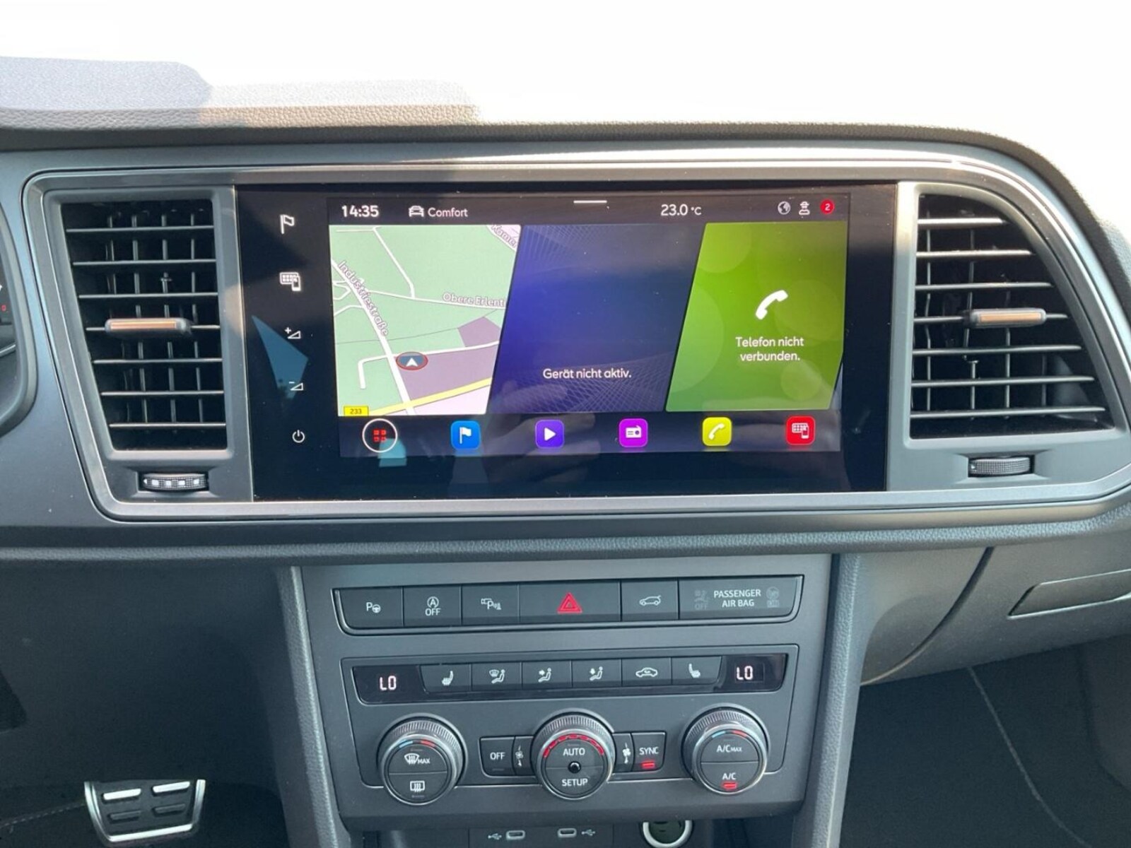 CUPRA Ateca – Bild 12