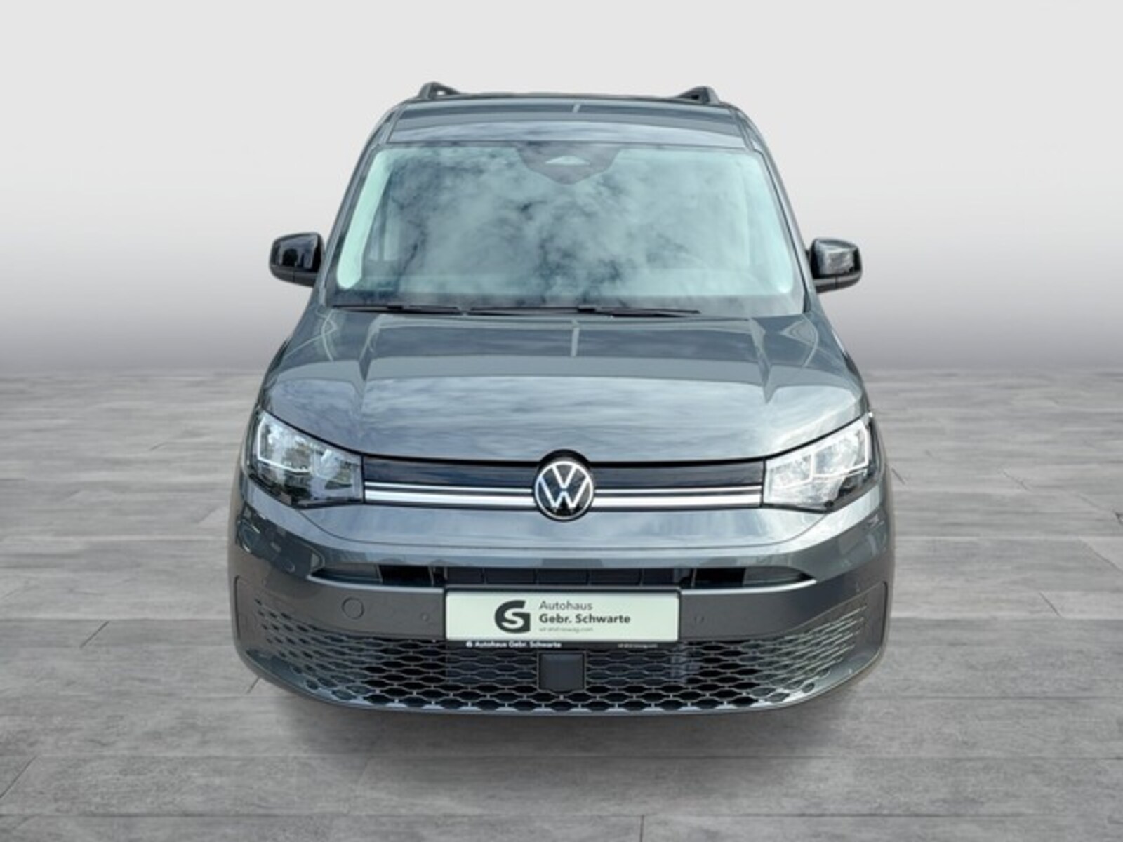 Volkswagen Caddy Maxi – Bild 7