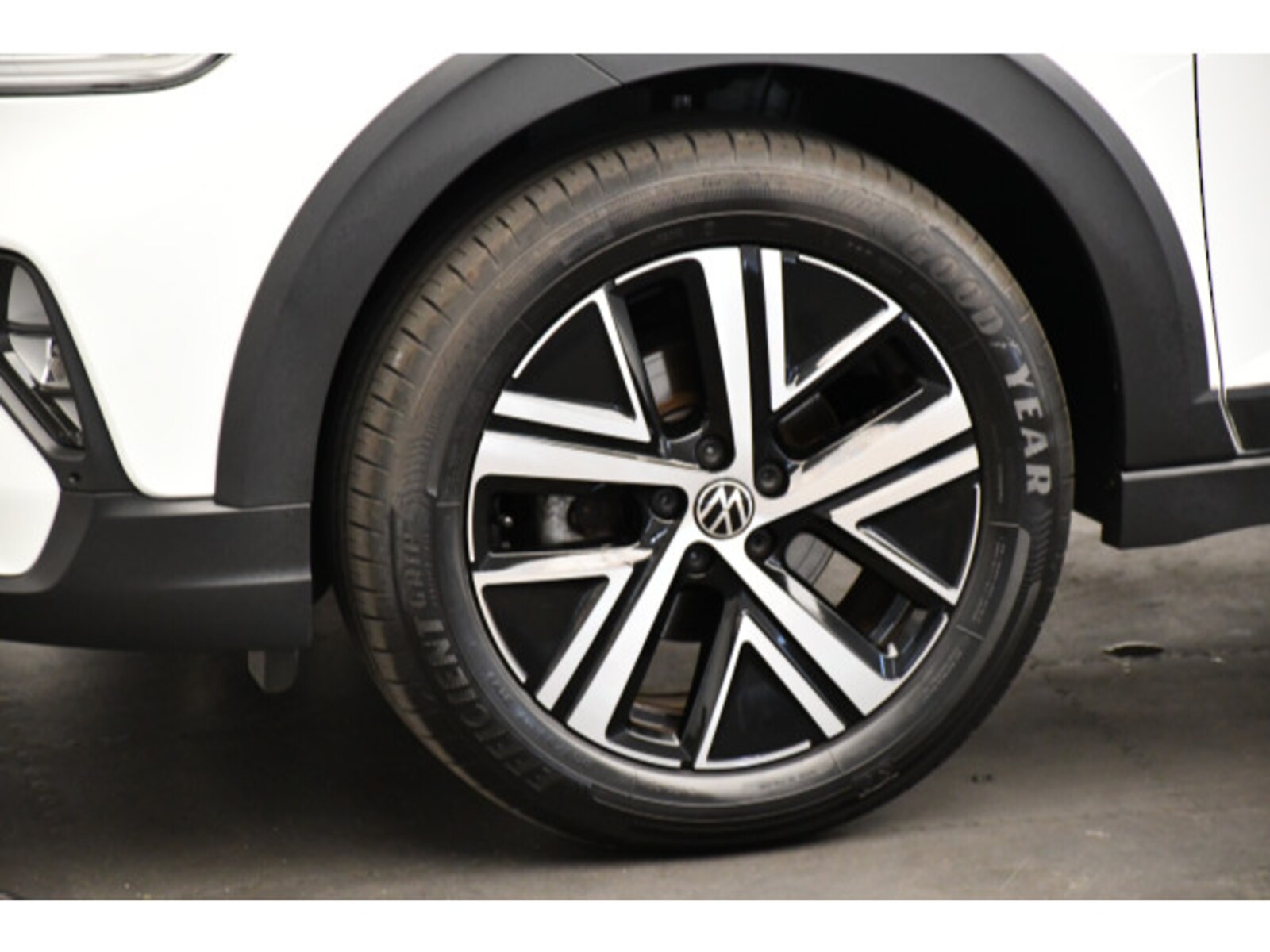 Volkswagen Taigo – Bild 12