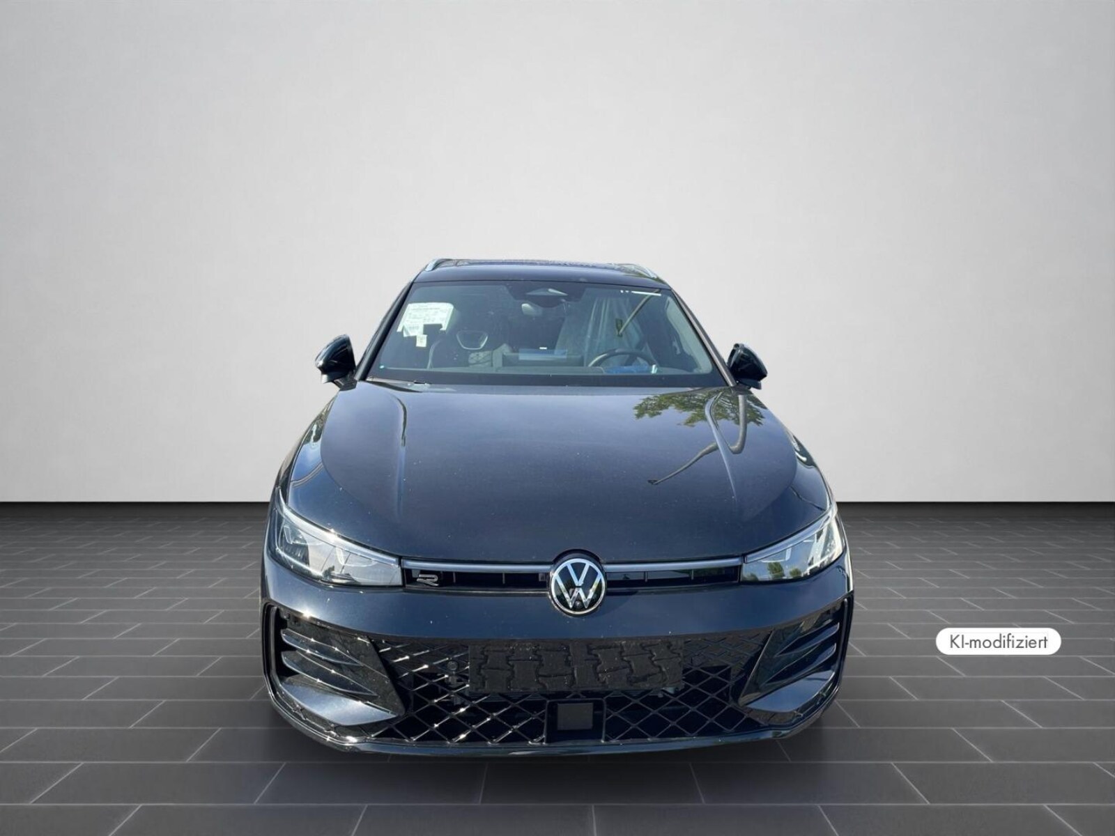 Volkswagen Passat – Bild 5