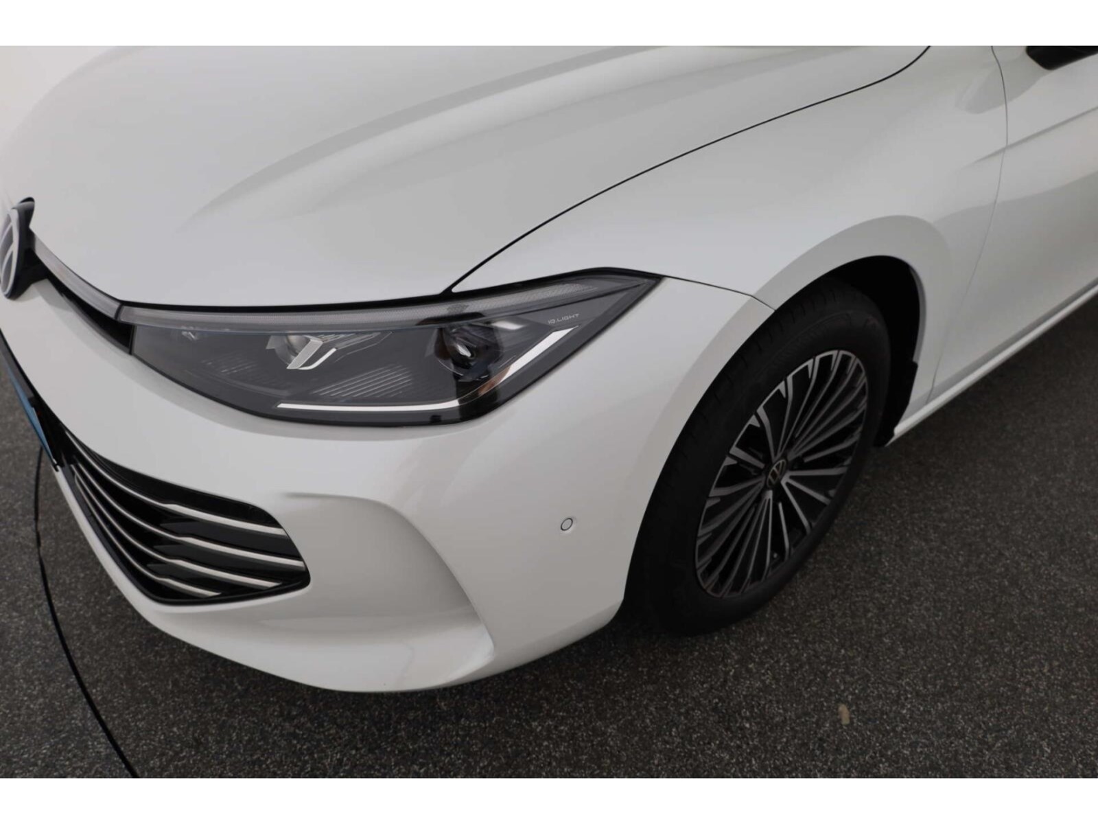 Volkswagen Passat – Bild 7