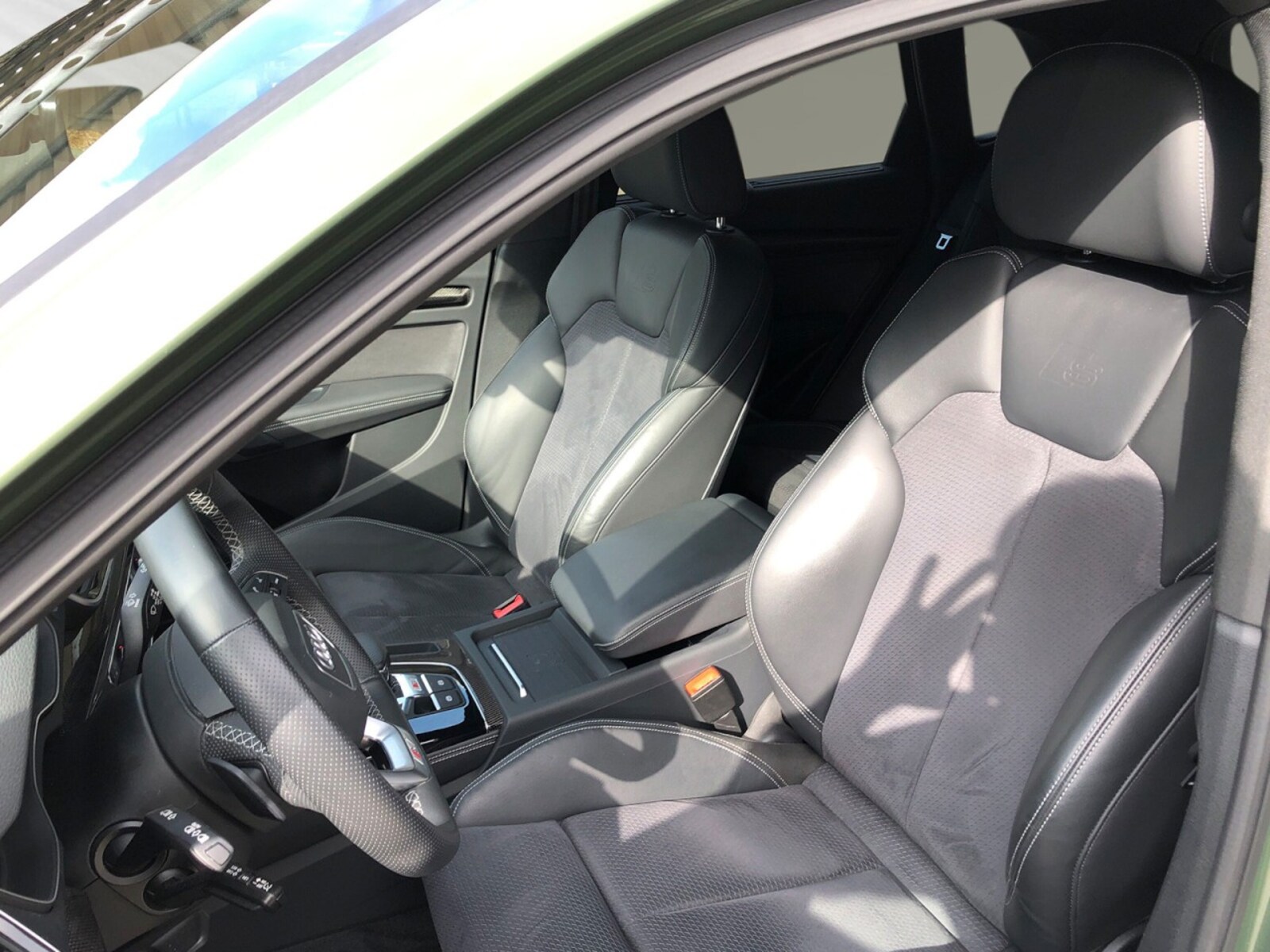 Audi SQ5 – Bild 10