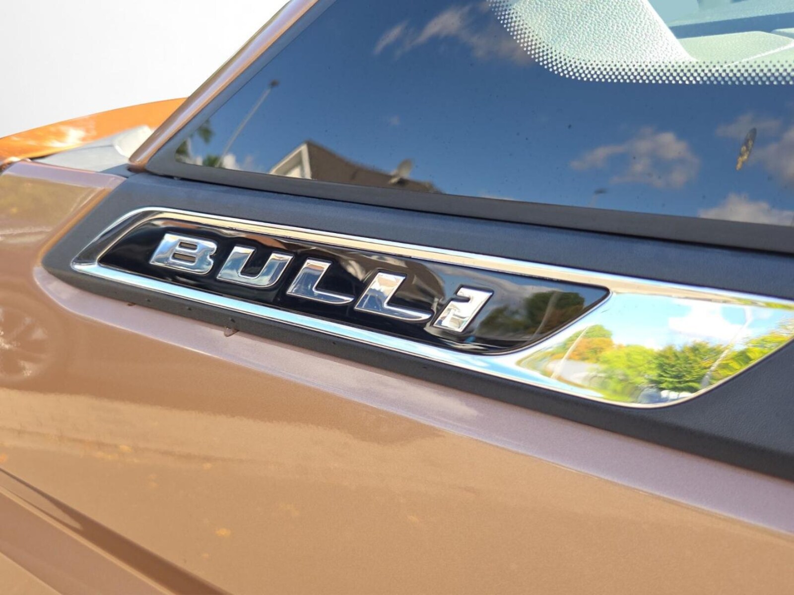 Volkswagen Multivan – Bild 12