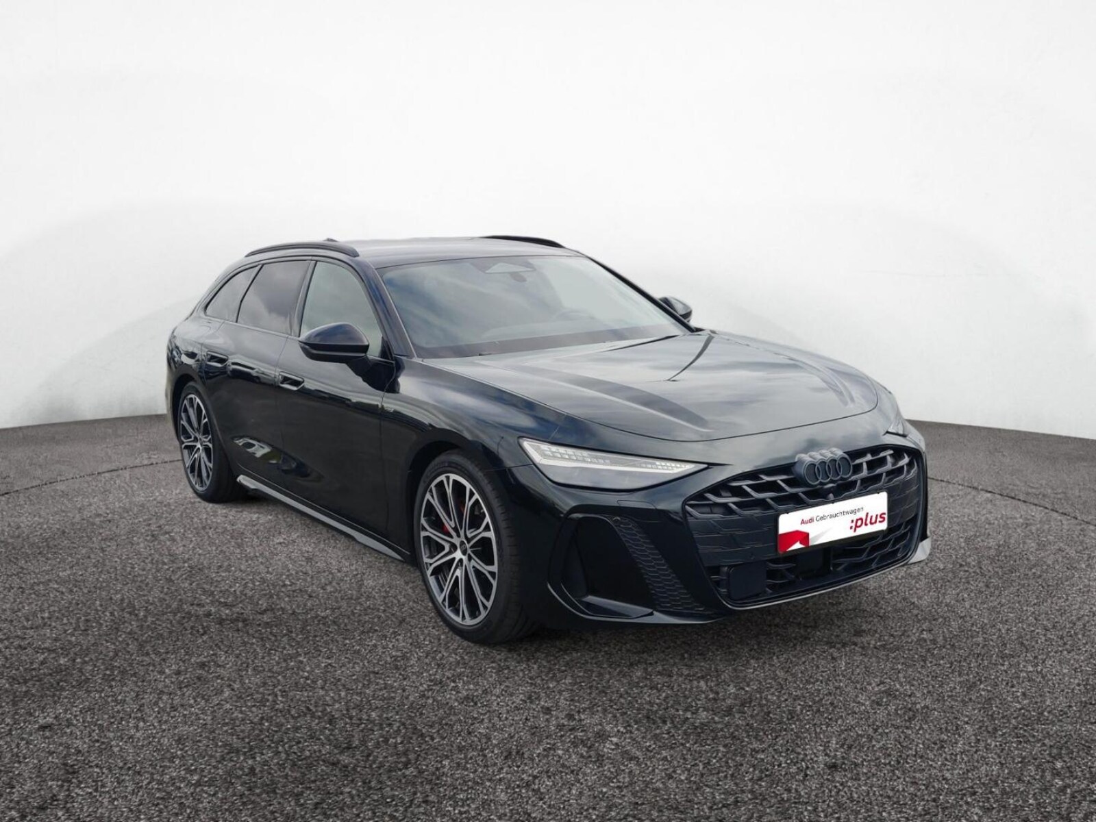Audi A6 Avant – Bild 9