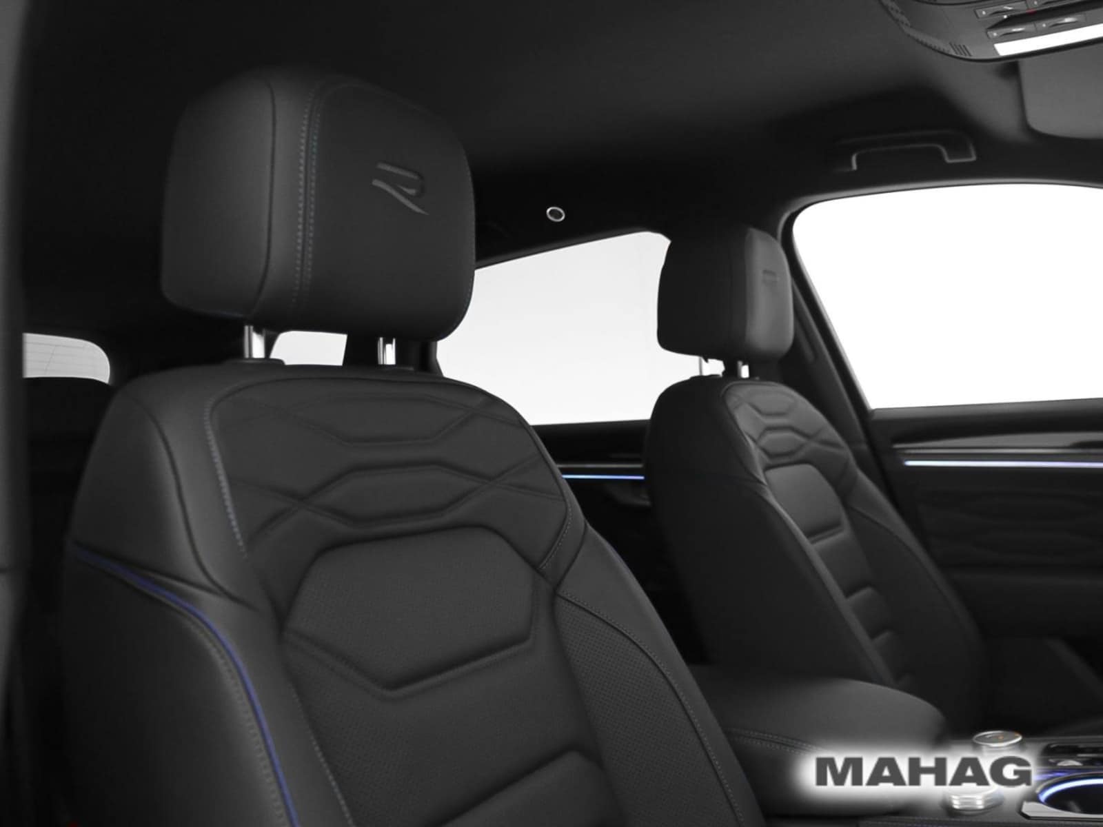 Volkswagen Touareg – Bild 13