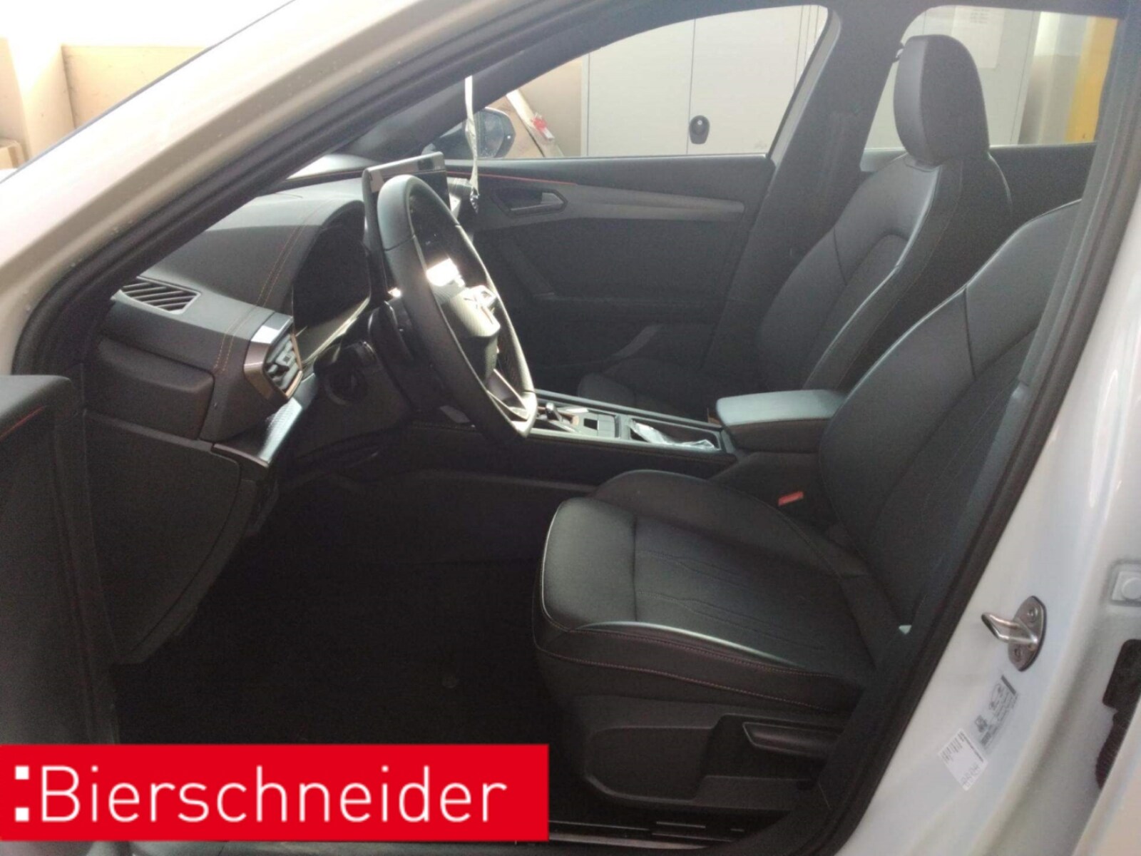 CUPRA Formentor – Bild 4