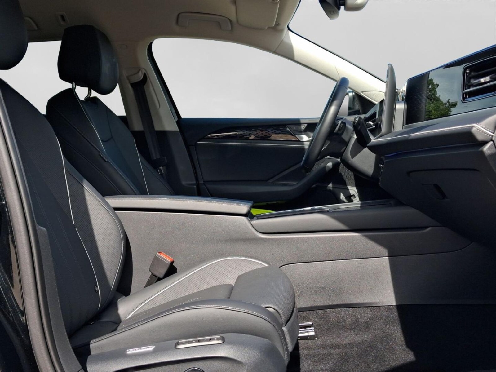 Volkswagen Passat – Bild 4