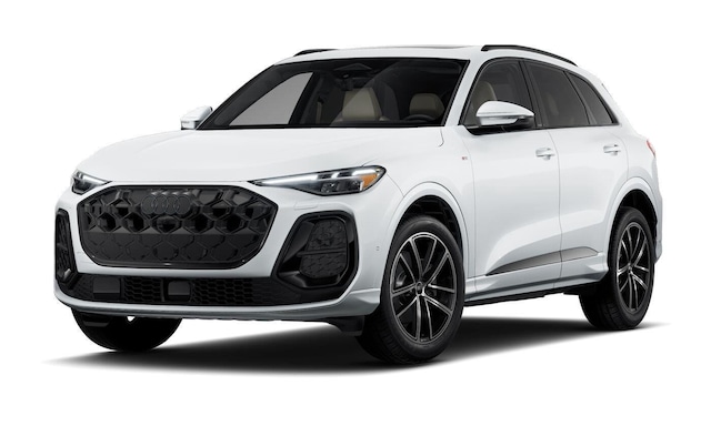 2026 Audi Q5
