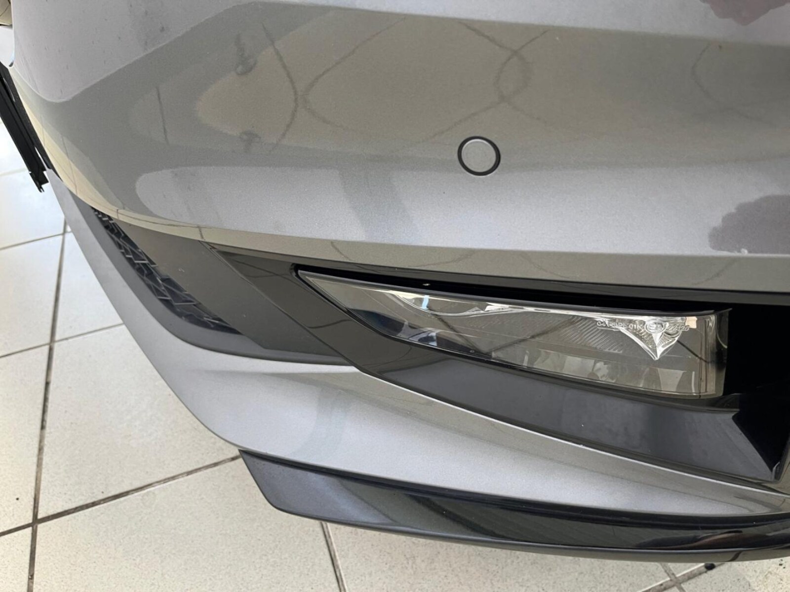 Škoda Fabia – Bild 18