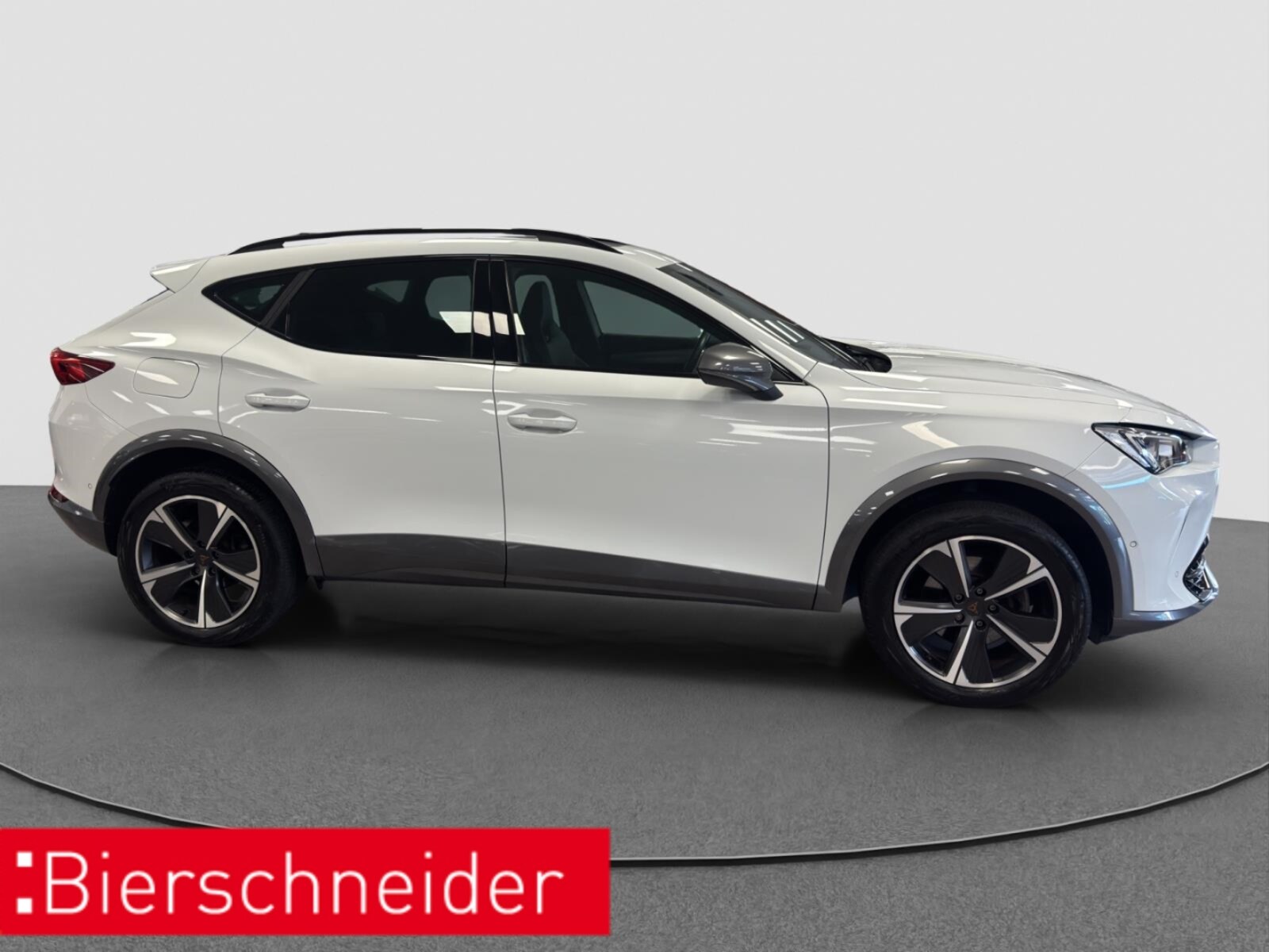 CUPRA Formentor – Bild 4